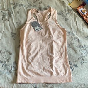 Gymshark Vital Seamless Vest